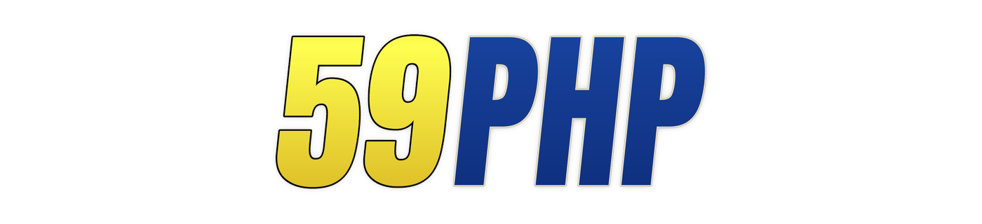 59php Logo